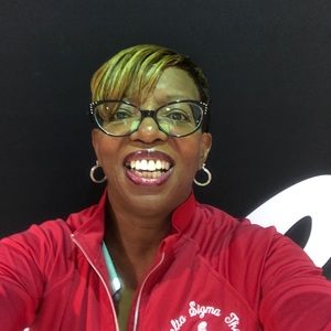 Meet your Posher, Karen